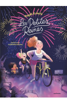 LES PETITES REINES