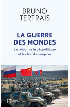 La Guerre des mondes