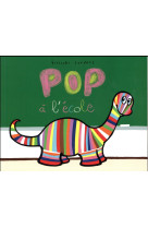 POP A L-ECOLE