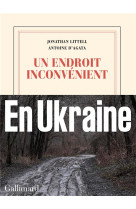 UN ENDROIT INCONVENIENT