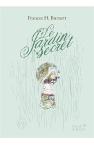 LE JARDIN SECRET (EDITION COLLECTOR)