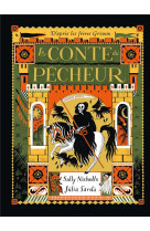 LE CONTE DU PECHEUR