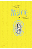 MYSTERE (EDITION COLLECTOR)