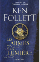 Les Armes de la lumière