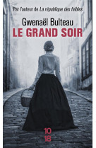 LE GRAND SOIR