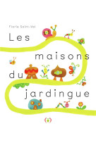 LES MAISONS DU JARDINGUE