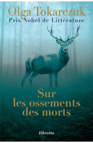 SUR LES OSSEMENTS DES MORTS