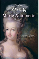 MARIE-ANTOINETTE - PORTRAIT D-UNE FEMME ORDINAIRE