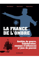 LA FRANCE DE L-OMBRE