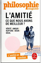 L'Amitié