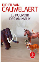 LE POUVOIR DES ANIMAUX