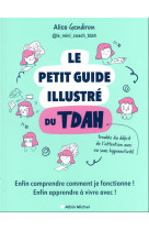 Le Petit Guide illustré du TDAH