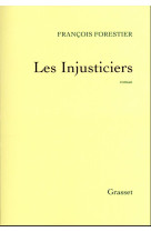 LES INJUSTICIERS