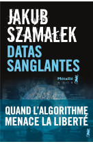 DATAS SANGLANTES