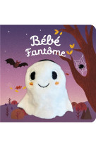 LES BEBETES - T130 - BEBE FANTOME