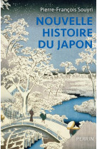 NOUVELLE HISTOIRE DU JAPON