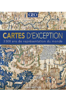 CARTES D-EXCEPTION