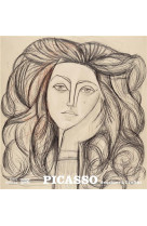 PICASSO - DESSINER A L-INFINI  ALBUM DE L-EXPOSITION