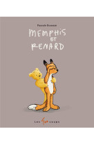 MEMPHIS ET RENARD