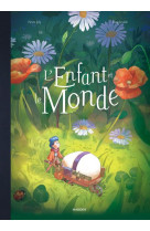 L-ENFANT ET LE MONDE