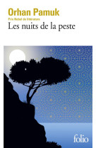 Les nuits de la peste