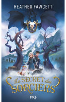 LE SECRET DES SORCIERS