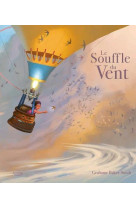 LE SOUFFLE DU VENT