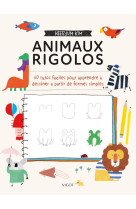 Animaux rigolos