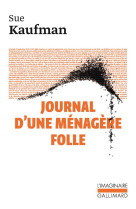 JOURNAL D-UNE MENAGERE FOLLE