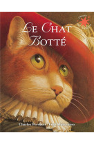 LE CHAT BOTTE