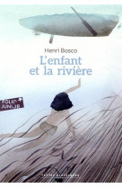 L-ENFANT ET LA RIVIERE