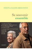 SE SOUVENIR ENSEMBLE - RECIT