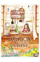 UN DRAGON DANS MA CUISINE T01