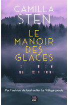 LE MANOIR DES GLACES