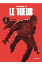 LE TUEUR - CYCLE 1 - INTEGRALE - NOUVELLE EDITION