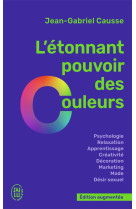 L'étonnant pouvoir des couleurs