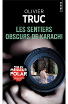 LES SENTIERS OBSCURS DE KARACHI