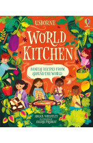 WORLD KITCHEN