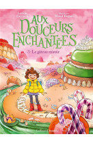 Aux douceurs enchantées