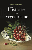 HISTOIRE DU VEGETARISME