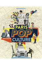 PARIS POP CULTURE - ARTS, MUSIQUE, THEATRE, CINEMA, BD, TELE, HAPPENINGS