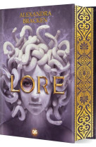 LORE (RELIE COLLECTOR) - NOUVELLE EDITION