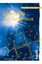 L-INVISIBLE EST LUMINEUX