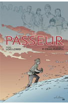 BANDES DESSINEES - LE PASSEUR