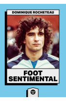 FOOT SENTIMENTAL