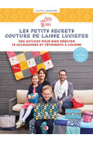 LES PETITS SECRETS COUTURE DE LAISSE LUCIEFER