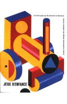 JEUX D-ENFANCE - JOUETS MODERNISES DESIGNES PAR LADISLAV SUTNAR