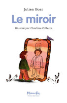 LE MIROIR