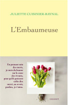 L-EMBAUMEUSE - RECIT