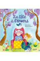 LA TETE A L-ENVERS